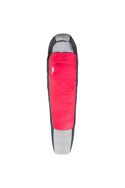 Trespass Micron 2-Way Openable Lightweight Sleeping Bag Uuacslm30001