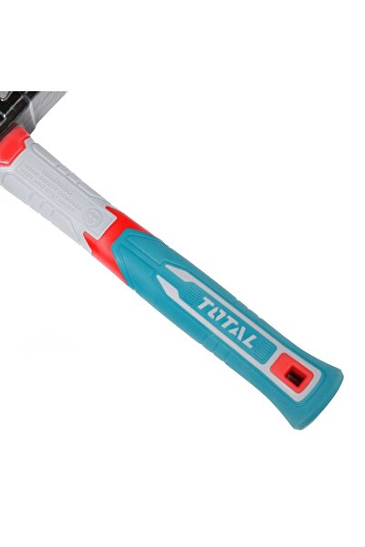 TOTAL Stoning hammer 2000gr -THSTH62000