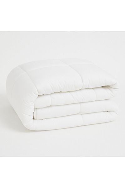 Pazar Home Bedding James Bamboo Luxury 8-Piece King Size Mattress Topper - Bazaar Home with Movable Filling