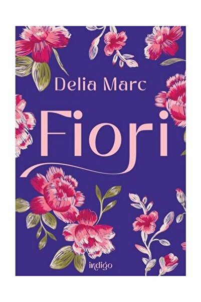 Editura Art Fiori, Delia Marc