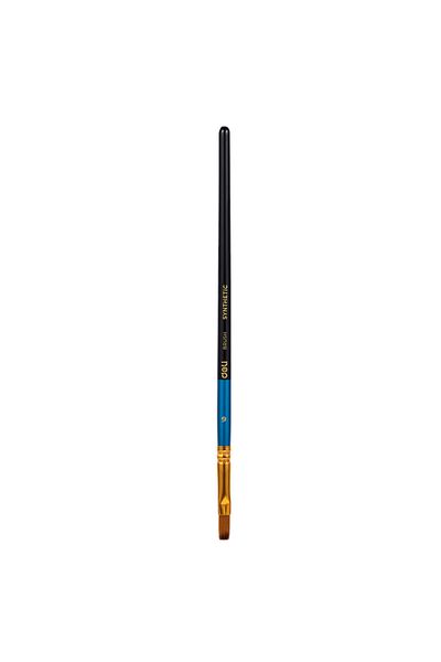 Deli Brush No. 6 Angled Tip Deli