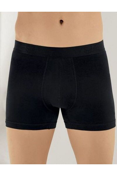Şahinler Men's Lycra Boxers 6 Pack