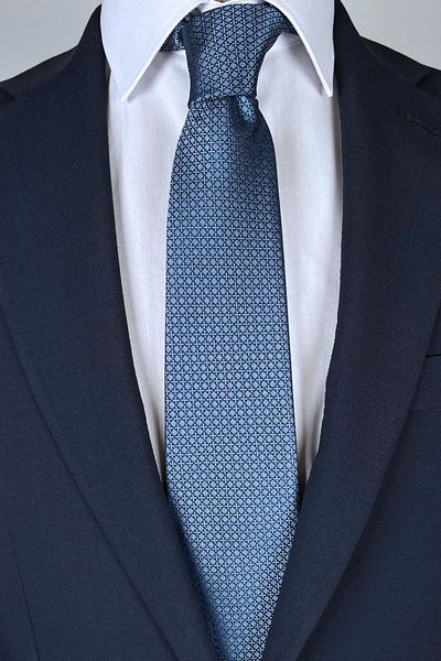 1001 Kravat Self Patterned Tie
