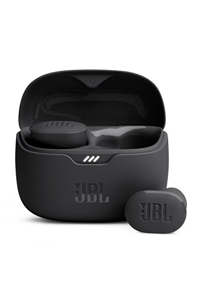 JBL Vibe Buds2, Kablosuz Kulakiçi Kulaklık, IE, Siyah