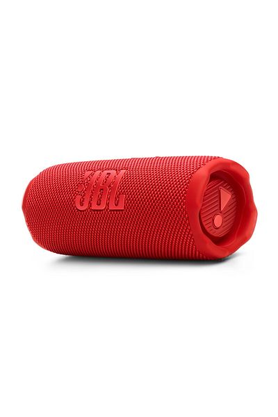 JBL FLIP 7 Portable Waterproof and drop-proof Speaker - Red