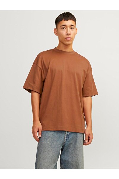 Jack & Jones Φόρμα Einfarbig Rundhals