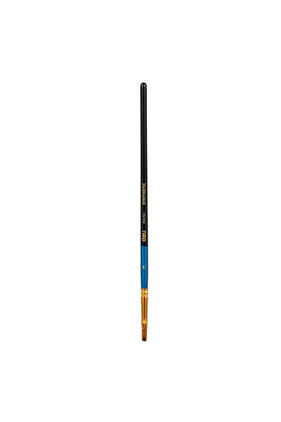 Deli Brush No. 3 Angled Tip Deli