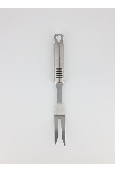 CLASSYTOUCH Stainless Steel Pot Fork – Durable & Rust-Resistant Fork for Cooking and Serving
