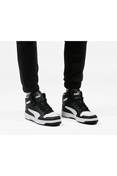 Puma Boty REBOUND LAYUP SL Unisex