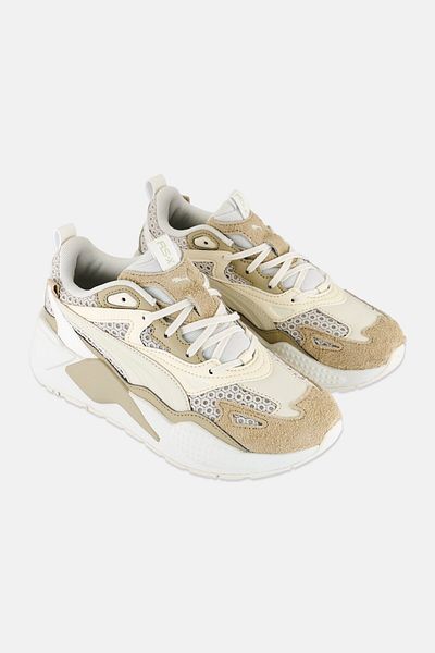 Puma Women RS-X Efket Soft Lace Up Outdoor Shoes, Multicolor