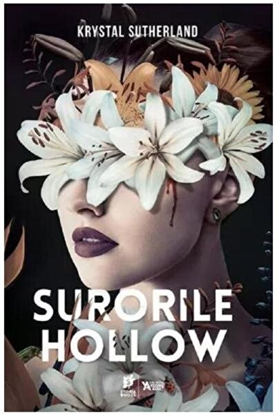 Editura Storia Books Surorile Hollow, Krystal Sutherland