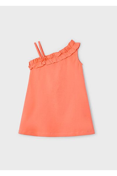 MAYORAL Dress- Printed