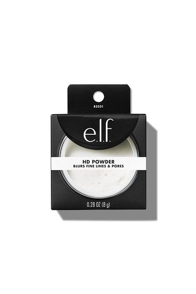 ELF Hd Fixing Powder - Sheer