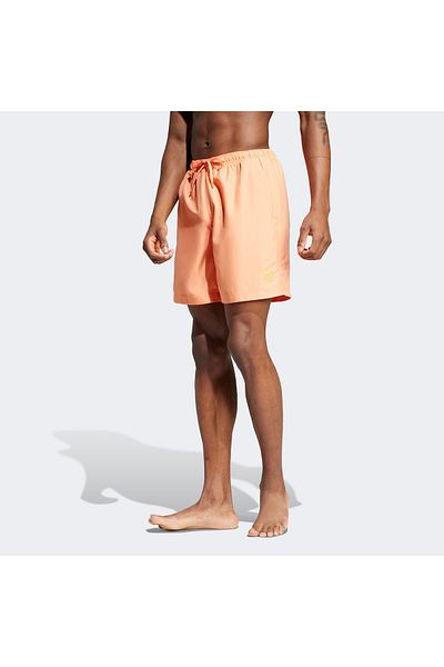 adidas Ανδρικό κρεμ μαγιό Adicswin