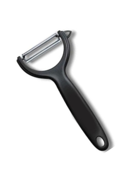 Generic Brand Vegetable Fruit Peeler 61960 Slingshot / Straight Sharpening