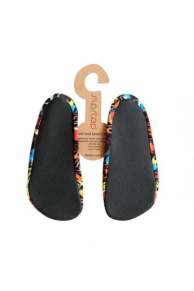 SLIPSTOP Pool-sea Shoes for Boys