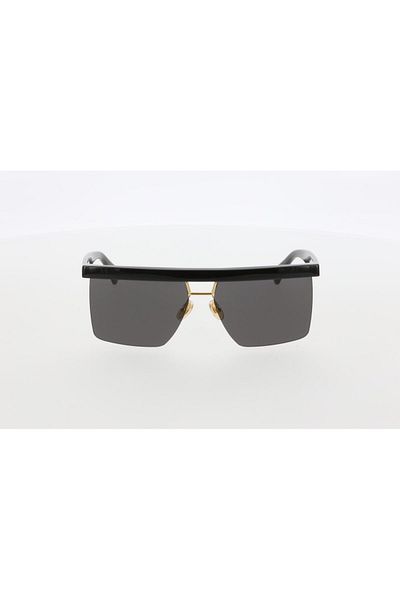 Maxmara Mm0072 01A Women's Sunglasses