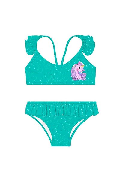SLIPSTOP Girl Bellissima Bikini Sb2312000109 06-07