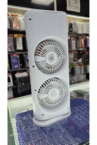 Baron iletişim BUHARLI TAŞINABİLİR 2 PERVANELİ SOĞUTUCU