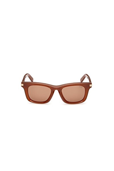 ZEGNA Ez0270 45E Men's Sunglasses
