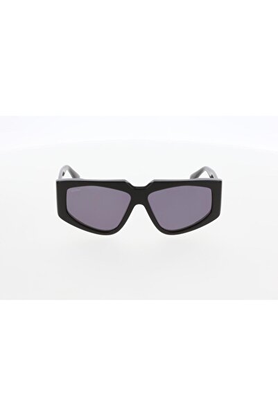 Maxmara Mm0125 01A Women's Sunglasses