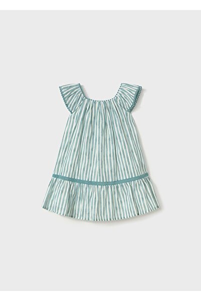 MAYORAL Baby Girl Patterned Dress