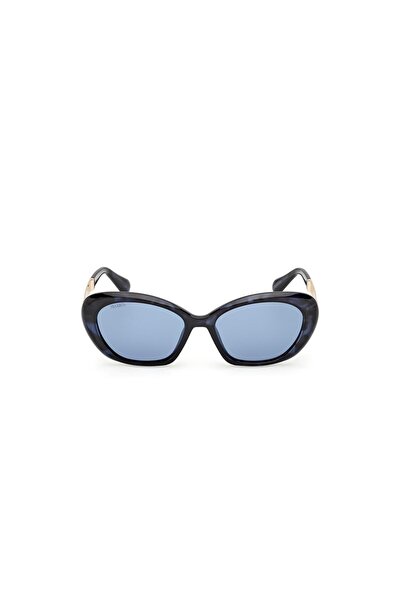 MAX&Co. Max&Co Mo0133 55V Women's Sunglasses