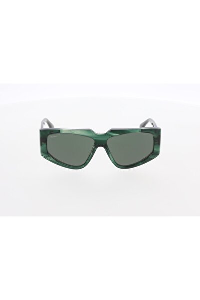 Maxmara Mm0125 98N Women's Sunglasses