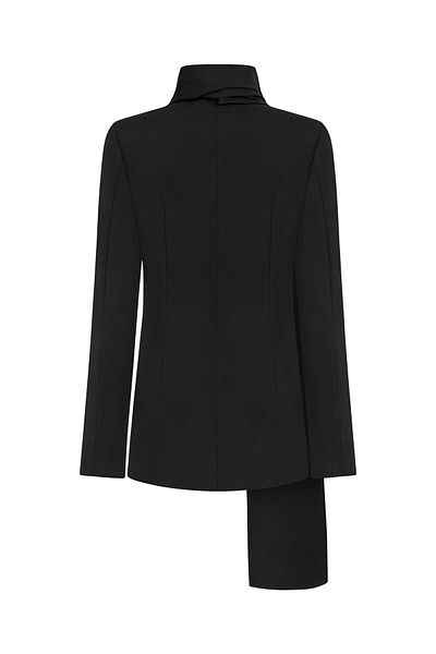 SEIZE THE DAY Riley Blazer Jacket