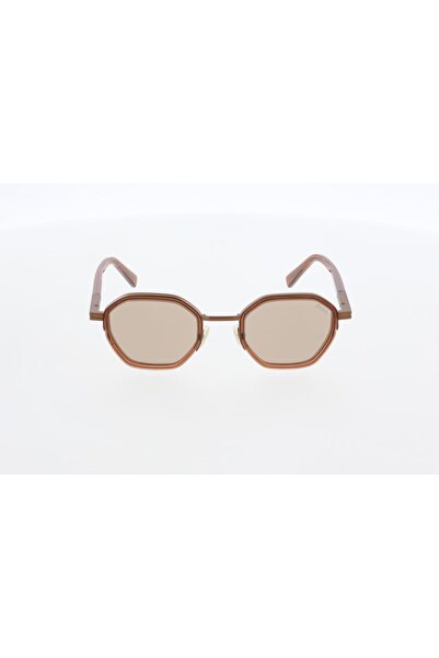 ZEGNA Ez0259 50J Men's Sunglasses