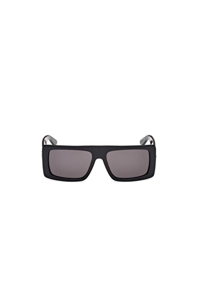 GCDS Gd0053 01A Unisex Sunglasses
