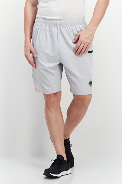 Puma Men Sportswear Fit Running Shorts, Black