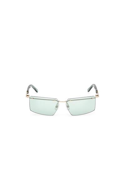 GCDS Gd0061 32N Unisex Sunglasses