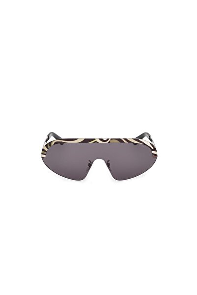 Emilio Pucci Emılıo Puccı Ep0237 20A Women's Sunglasses