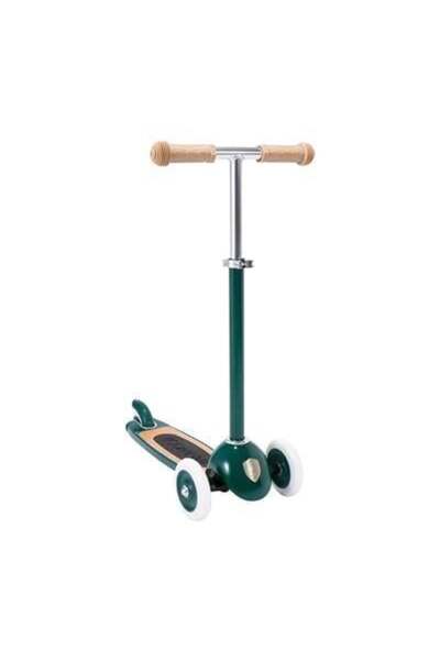 Banwood Vintage Scooter Yeşil