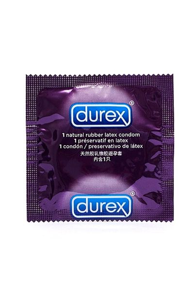 Durex Pachet Prezervative Mutual Pleasure, 6 X 3 Buc (18 BUCATI)