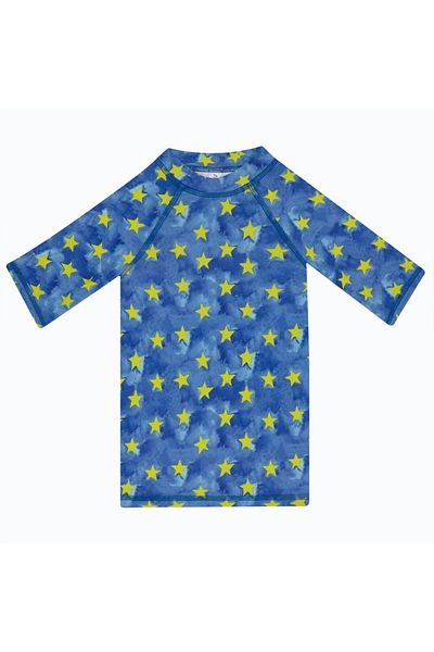 SLIPSTOP Unisex Παιδικό μπλουζάκι Stella St2322000005 08-09