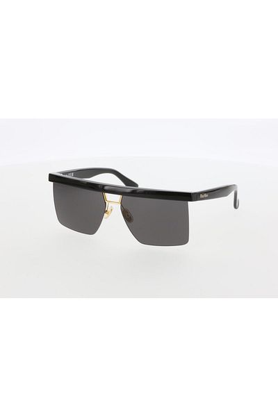 Maxmara Mm0072 01A Women's Sunglasses