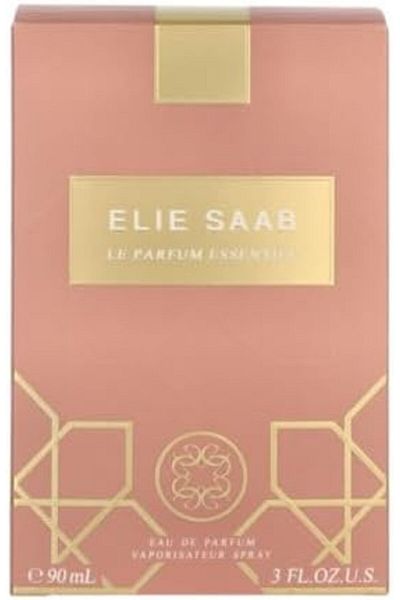 Elie Saab Le Parfum Essentiel for Women Eau de Parfum 90 ml