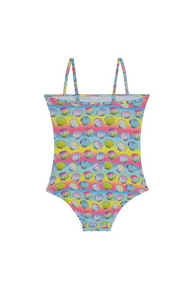 SLIPSTOP Oyster Swimsuit Sm22110216 6-7 Years