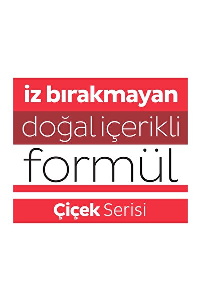 Sleepy Easy Clean Çiçek Serisi 3X100 Yüzey & 3X20 Yer Temizlik Havlusu&Mendili Karma Paket