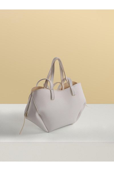Mojeva Nera Women's Handbag with Mini Wallet