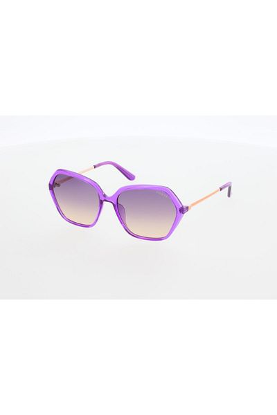 Guess Gu00134 81Z Women's Sunglasses