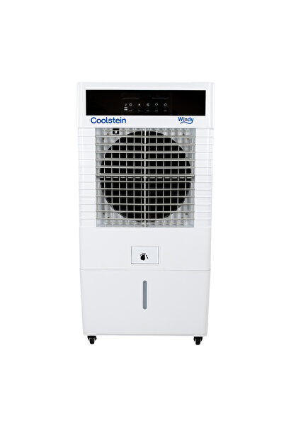 Coolstein Windy Portatif Sulu Klima