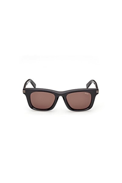 ZEGNA Ez0270 20E Men's Sunglasses