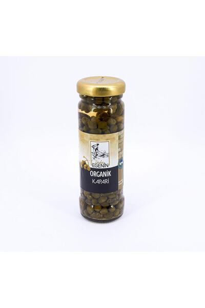 Tardaş Egenin Egenin Organik Kapari 100 gr
