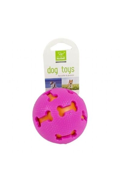 Nunbell Figürlü Top