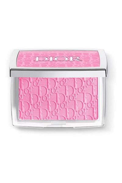 Dior Rosie Glow Makeup Blush, Thin, Light, Powder, Luxe Shimmer 4.4g