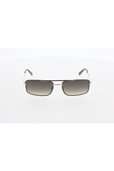 Guess نظارات شمسية للرجال GU00168 97P