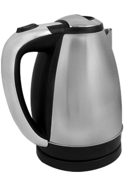 Olympia OE-45 Electric Kettle – Safe & Fast Boiling, 1.7L Capacity Stainless Steel